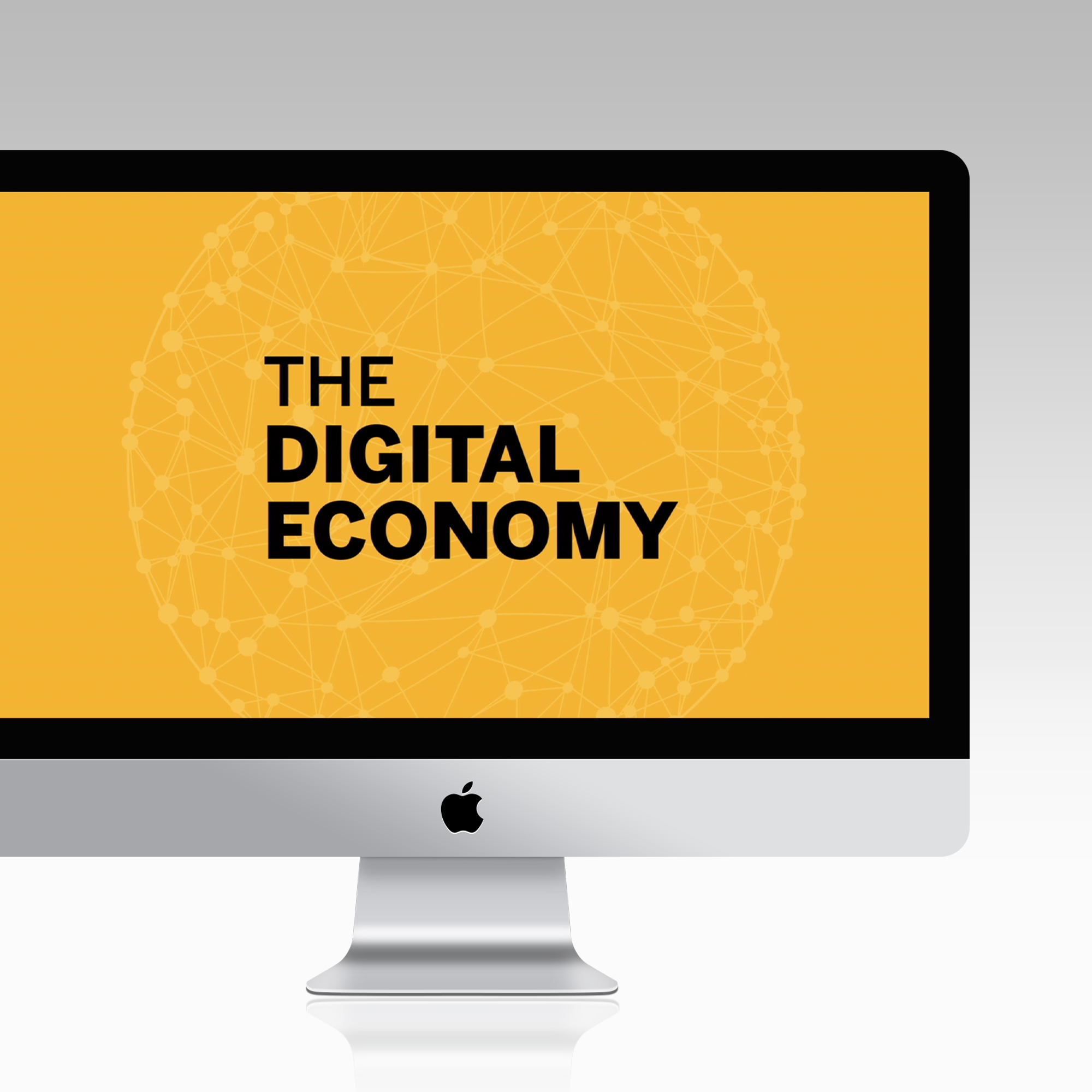 Digital Economy Video